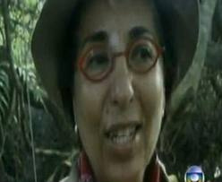 Fazendeira Beatriz Rondon