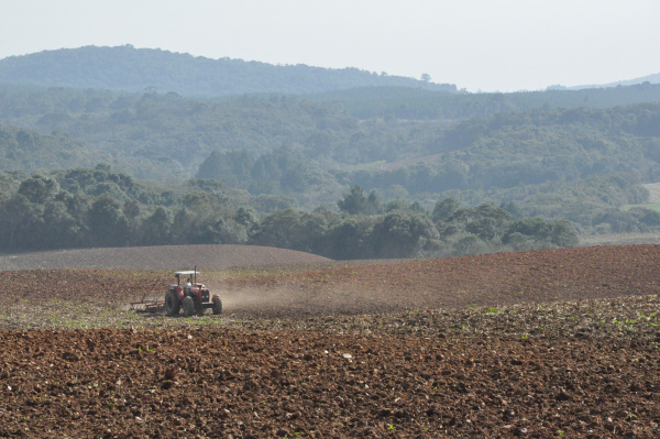 Começa em agosto prazo para apresentar declaração do Imposto Territorial Rural