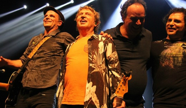Grito do Rock: expectativa grande para o "show internacional do ano em MS"