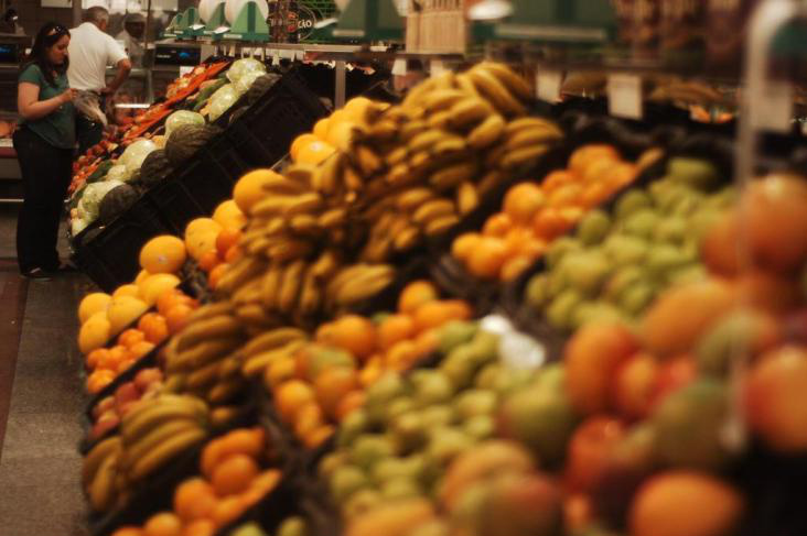 Brasil ocupa posição intermediária em ranking sobre segurança alimentar