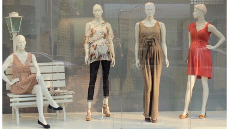 Inscrições abertas para clínica tecnológica de visual merchandising Evento promovido pelo Sebrae vai apresentar técnicas de layout e exposição de produtos