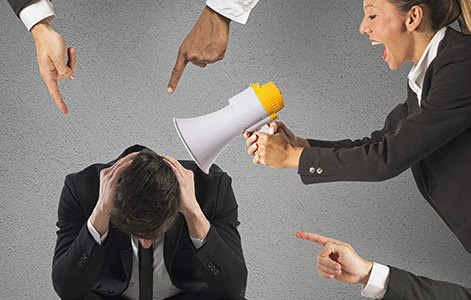 Julgamentos: Como eles afetam nossa saúde Julgamentos: Como eles afetam nossa saúde