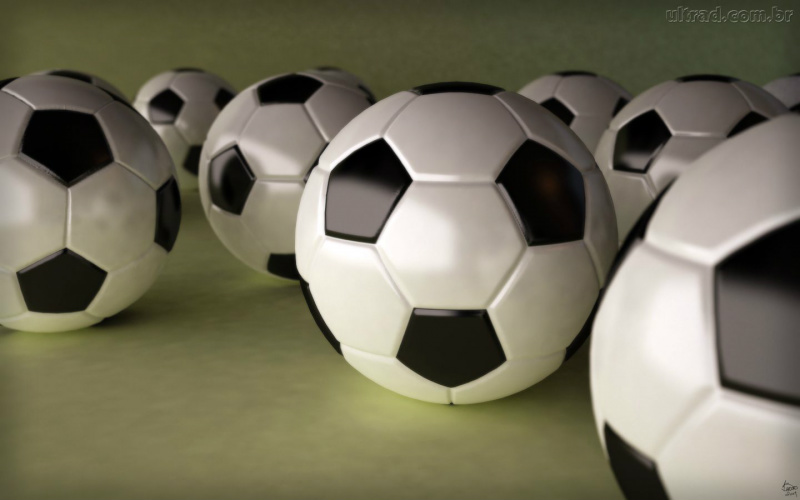 Manifestantes usarão bolas de futebol para protestar contra parlamentares Manifestantes usarão bolas de futebol para protestar contra parlamentares