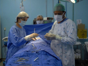 Brasil vai abrir 12 mil vagas de residência médica até 2017 Brasil vai abrir 12 mil vagas de residência médica até 2017