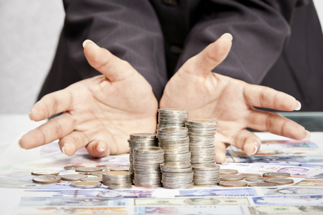 Arrecadação de impostos cai 6,71% em janeiro Arrecadação de impostos cai 6,71% em janeiro