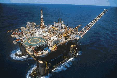 Produção de petróleo cresce 3,2% em junho ante maio