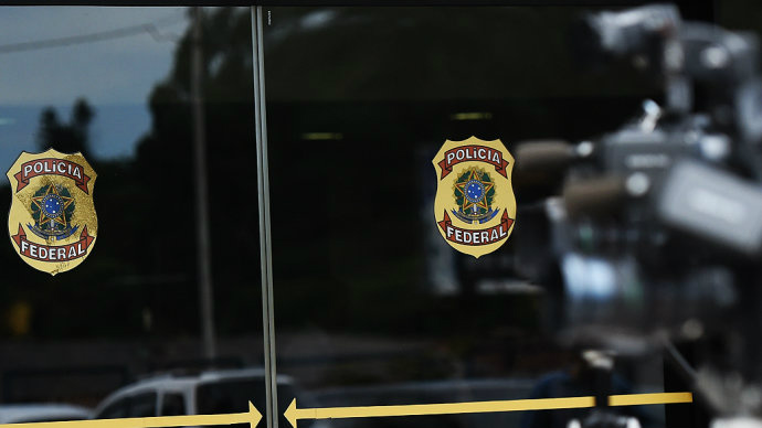 Polícia Federal deflagra a 6ª fase da Operação Zelotes