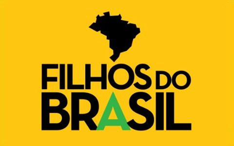 Campanha Filhos do Brasil combate intolerância religiosa O evento de lançamento contou com a participação de representantes de diversas religiõesDivulgação/FCP