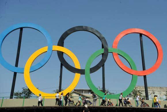 Brasil quer resultado histórico nos Jogos Rio 2016