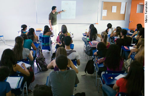 'Bom pagador' do Fies poderá ter descontos em mensalidades