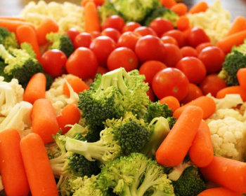 Brasil deve ter maior colheita de cereais em 2010, diz FAO