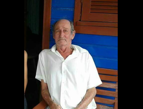 Nota de falecimento: Lourenço Fava Lourenço Fava tinha 77 anos
