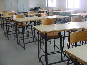 Salvador abriga oficina do Unicef sobre evasão escolar