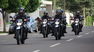 Índices de roubos e furtos em MS continuam em queda durante isolamento social Ações de prevenção e repressão das forças policiais
