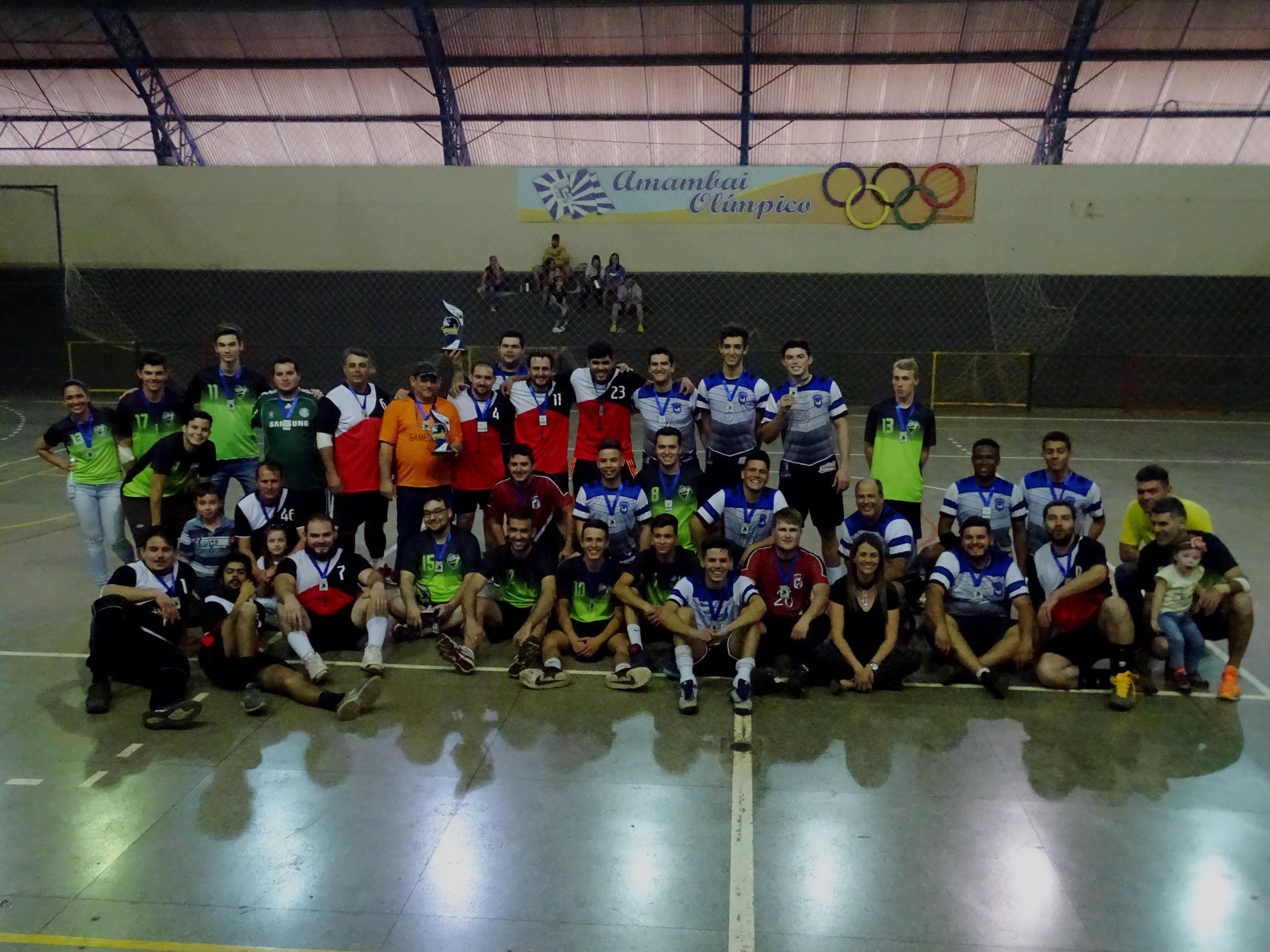 Inscrições para a Copa Jarbas Buss de Handebol estão abertas em Amambai Inscrições para a Copa Jarbas Buss de Handebol estão abertas em Amambai