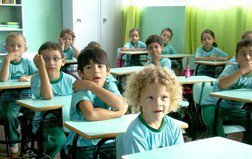 Alunos da educação básica serão avaliados em novembro