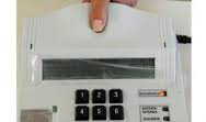 Biometria e boca de urna geram confusões nas eleições de Niterói