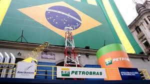 Petrobras divulga novo Relatório de Sustentabilidade Petrobras divulga novo Relatório de Sustentabilidade