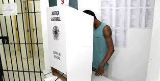 Seções com problemas técnicos podem ter horário de votação ampliado Seções com problemas técnicos podem ter horário de votação ampliado