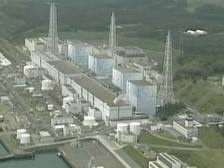 Usina Nuclear de Fukushima tem nível mais elevado de radiação