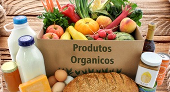 Deputados aprovam projeto que proíbe venda de orgânicos em supermercados