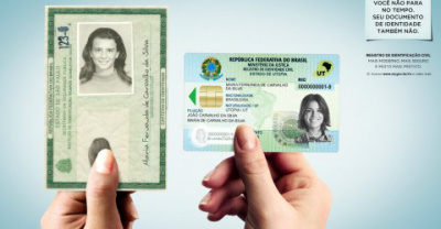Comissão do Senado aprova documento único de identificação nacional Foto: Divulgação