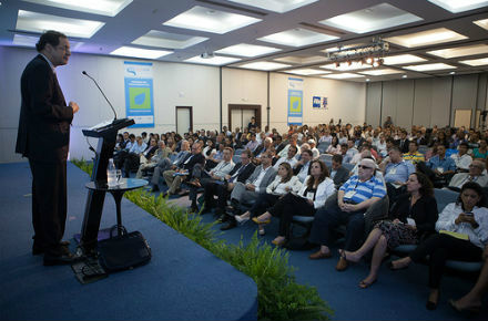 Grupo debate implantação no Brasil da agenda de desenvolvimento sustentável