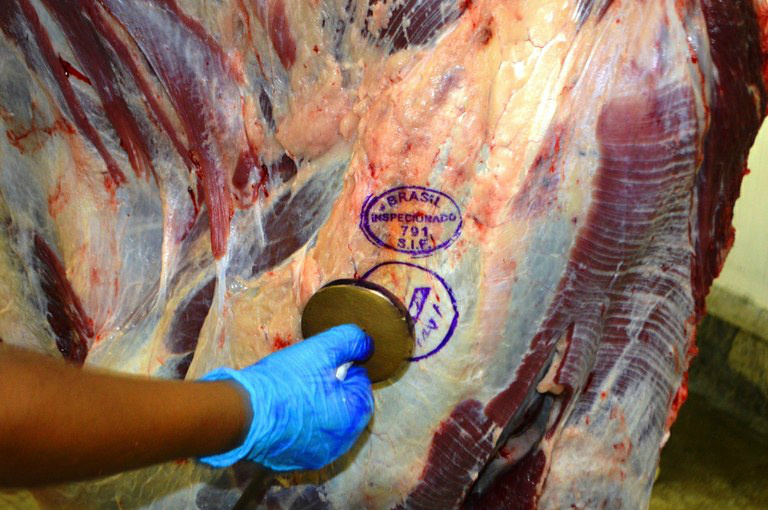 Registro de produto de origem animal será mais rápido Registro de produto de origem animal será mais rápido