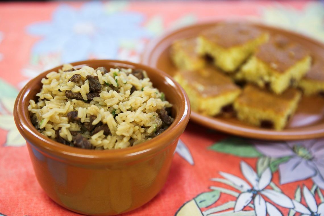Festa junina é aula de gastronomia e história Agência Brasil/Marcello Casal Jr