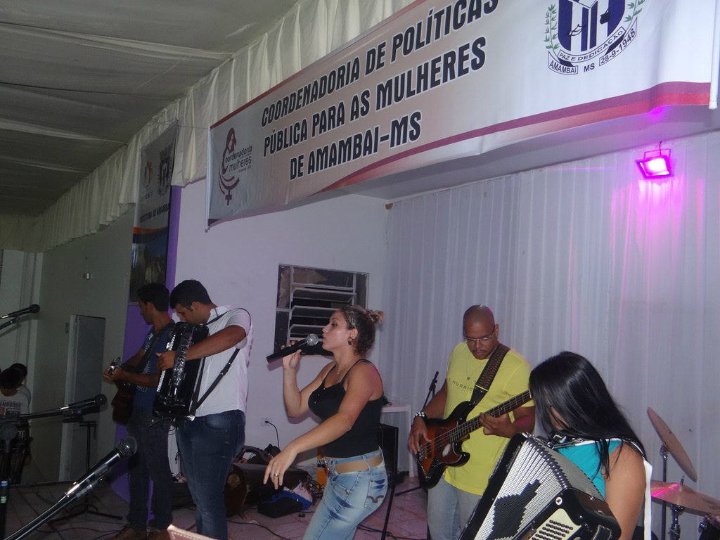 Grupo Emoções.