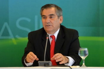 Produtores de MS participam na quarta de audiência com Gilberto Carvalho Ministro Gilberto Carvalho