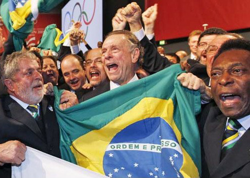Como FHC tentou - e não conseguiu - trazer a Copa para o Brasil em 2006 Como FHC tentou - e não conseguiu - trazer a Copa para o Brasil em 2006