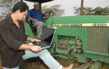 Em MS profissionais de marketing digital destacam o agronegócio como nicho Em MS profissionais de marketing digital destacam o agronegócio como nicho
