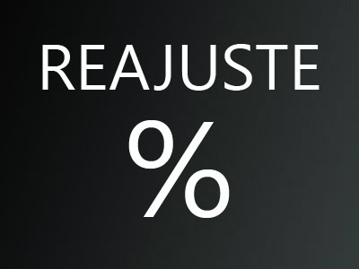 Diário Oficial publica reajuste de bolsas de pós-graduação Diário Oficial publica reajuste de bolsas de pós-graduação