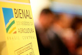 Fundação MS estará na Bienal da Agricultura