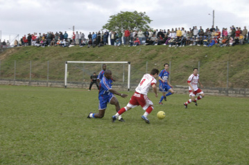 Governo lança programa para incentivar o futebol amador