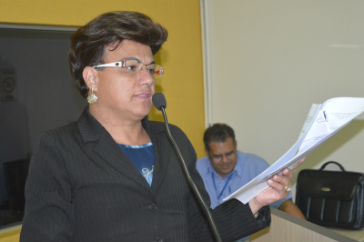 Vereador de Amambai, Ilzo Victor / Foto: Moreira Produções