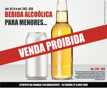 Subcomissão sugere proibir propaganda e aumentar impostos de bebidas alcoólicas Subcomissão sugere proibir propaganda e aumentar impostos de bebidas alcoólicas