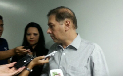 Juiz determina suspensão de cassação de Bernal Alcides Bernal (PP) / Foto: Luiz Alberto
