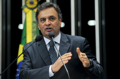 Senador Aécio Neves (PSDB/MG) / Foto: Divulgação