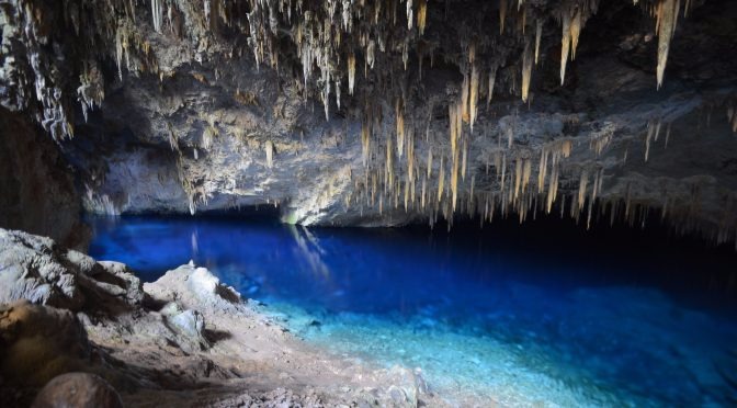 Mato Grosso do Sul leva caravana do turismo para feira de negócios no Paraguai