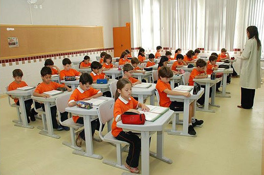 Educação terá 75% dos royalties do petróleo