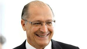 Alckmin lidera disputa em São Paulo