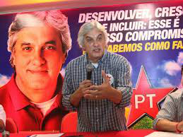 Delcídio Amaral lidera apuração em Mato Grosso do Sul Delcídio Amaral lidera apuração em Mato Grosso do Sul