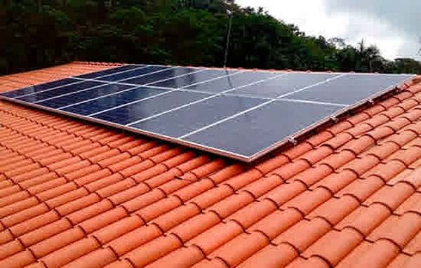 Regras atuais da energia solar distribuída no Brasil podem gerar 672 mil emprego Foto: Divulgação