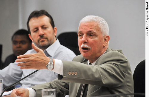 Economista considera real o risco de sucateamento do parque produtivo brasileiro