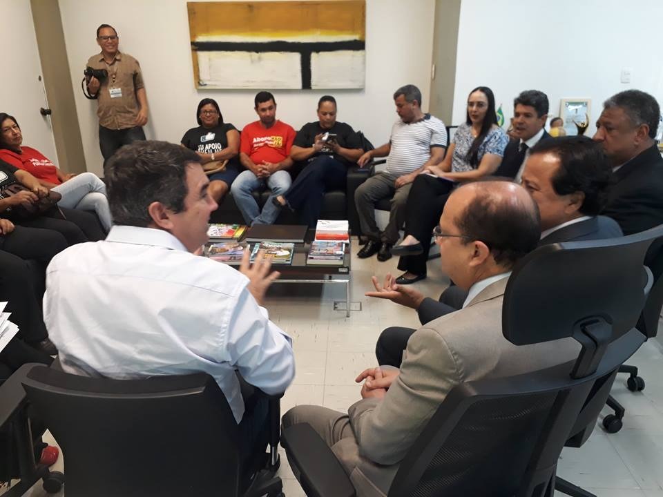 Foto: Assessoria Fetems