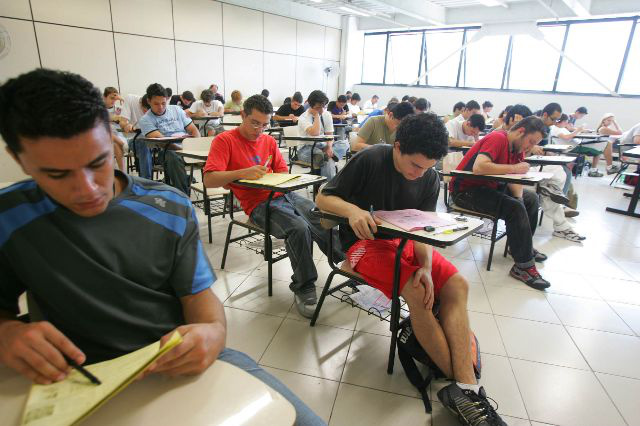 Candidatos ao Prouni já ultrapassam 336 mil e prazo de inscrição é prorrogado