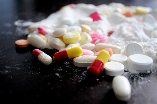 Anvisa interdita lotes de Benzol e de Clorexidina Gliconato Substâncias indevidas foram identificadas nos lotesFoto: Divulgação