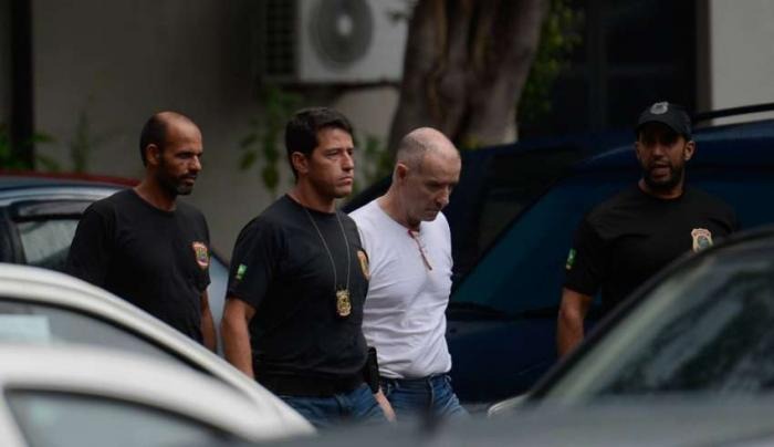 Eike Batista é condenado a 30 anos por corrupção e lavagem de dinheiro Divulgação